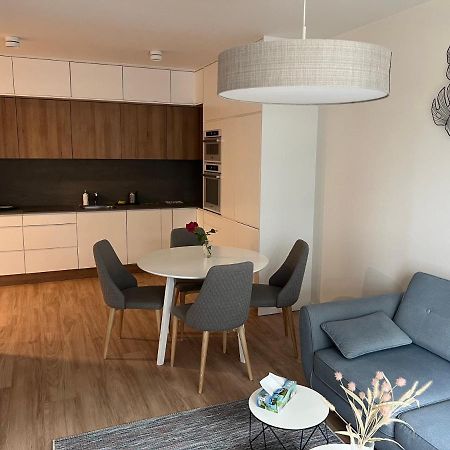 Apartament Mieszczanski Klima-Parkigfree2X-Netflix-Youtube Вроцлав Экстерьер фото