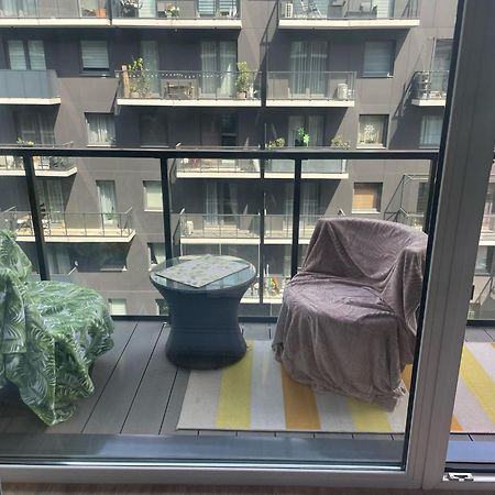 Apartament Mieszczanski Klima-Parkigfree2X-Netflix-Youtube Вроцлав Экстерьер фото