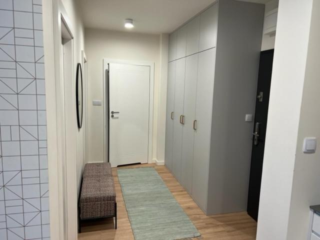 Apartament Mieszczanski Klima-Parkigfree2X-Netflix-Youtube Вроцлав Экстерьер фото