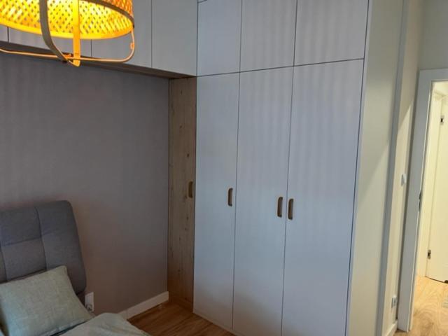Apartament Mieszczanski Klima-Parkigfree2X-Netflix-Youtube Вроцлав Экстерьер фото
