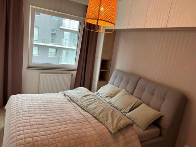 Apartament Mieszczanski Klima-Parkigfree2X-Netflix-Youtube Вроцлав Экстерьер фото