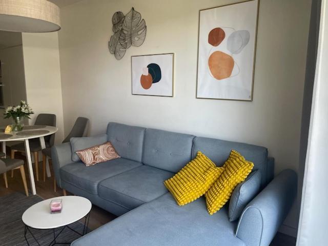 Apartament Mieszczanski Klima-Parkigfree2X-Netflix-Youtube Вроцлав Экстерьер фото